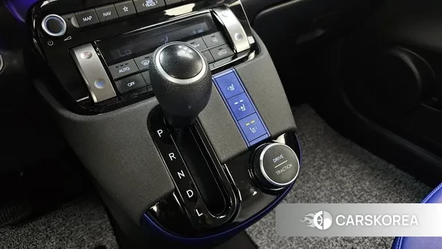 Hyundai Casper id 3120663 из Кореи 19