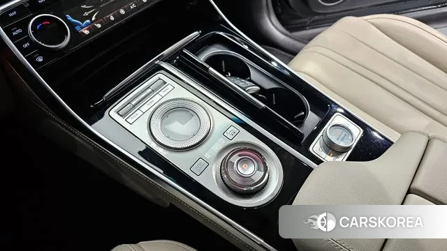 Genesis GV80 id 3464250 из Кореи 19