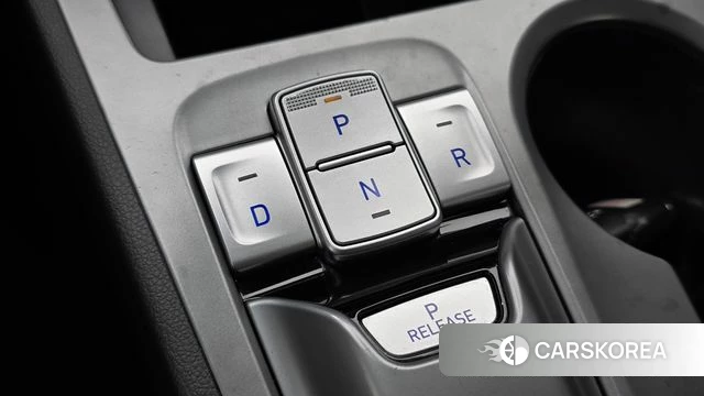 Hyundai Kona Electric id 4614545 из Кореи 31