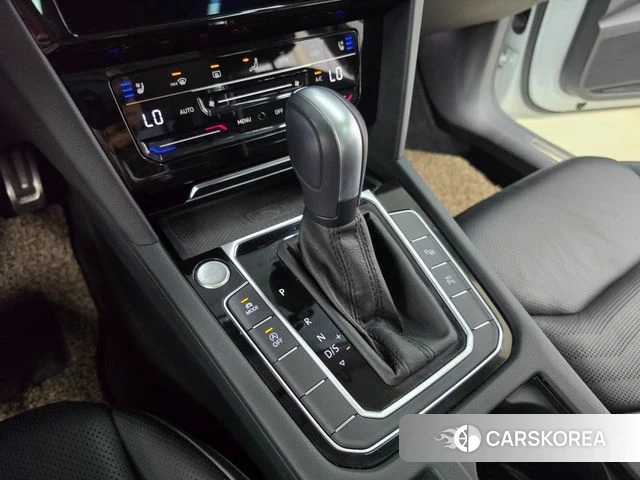 Volkswagen Arteon id 4469688 из Кореи 19