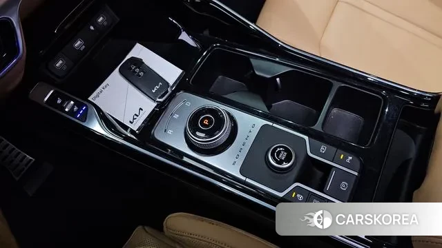 Kia Sorento 4th Generation id 3447962 из Кореи 19