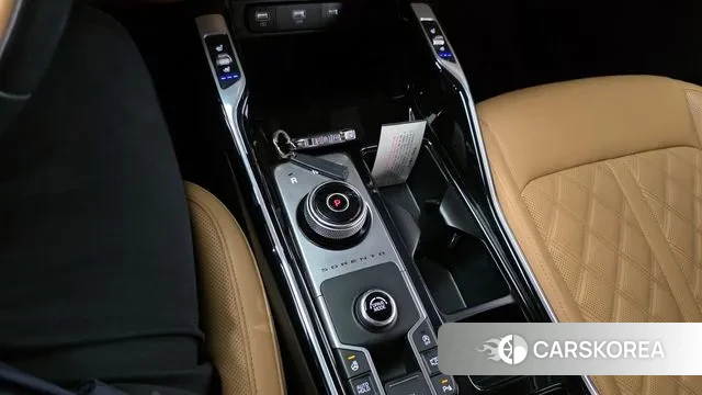 Kia Sorento 4th Generation id 2902258 из Кореи 19