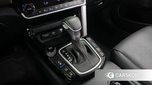 Kia Seltos id 3924519 из Кореи 19