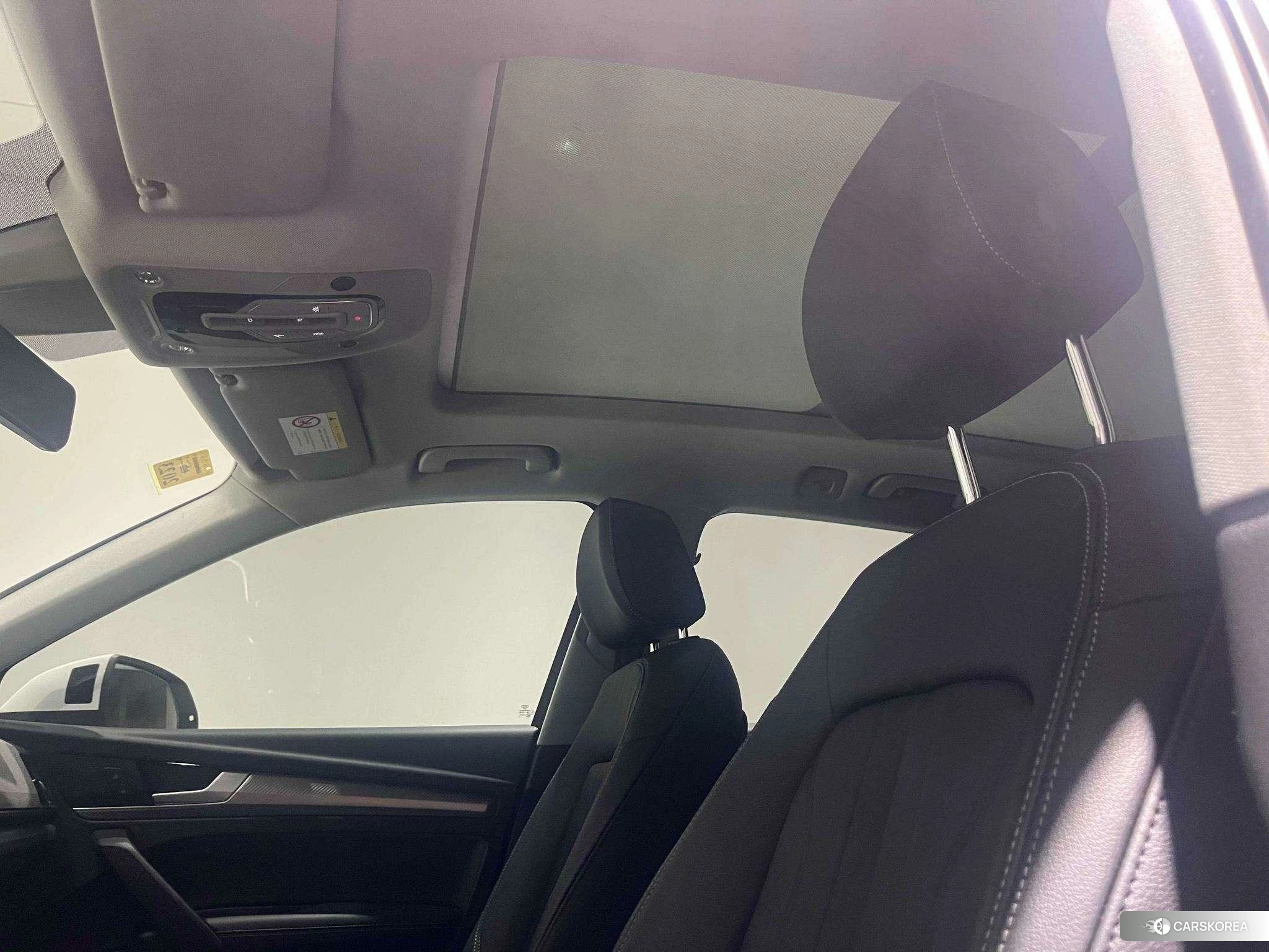 Audi Q5L id 4453009 из Китая 16