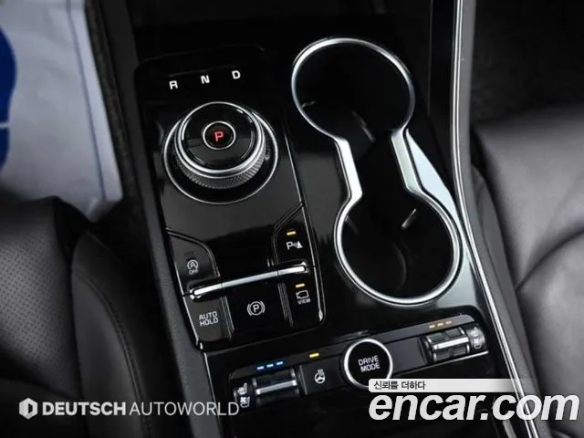 Kia K5 3rd generation id 2692864 из Кореи 19