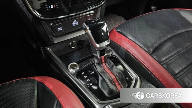 Ssangyong Berry New Tivoli id 4615058 из Кореи 27