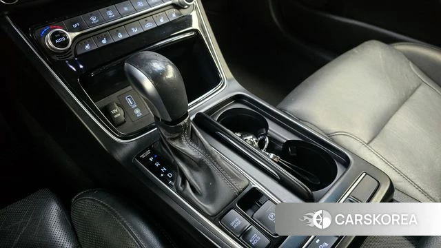 Hyundai Grandeur IG id 3966568 из Кореи 19