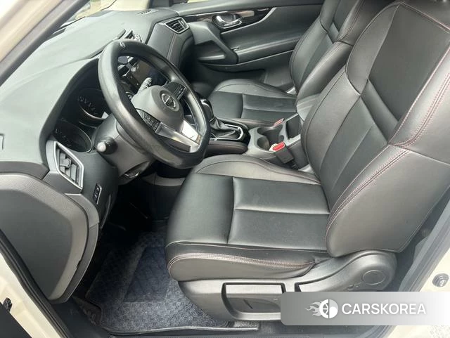 Nissan Qashqai id 4257847 из Китая 14