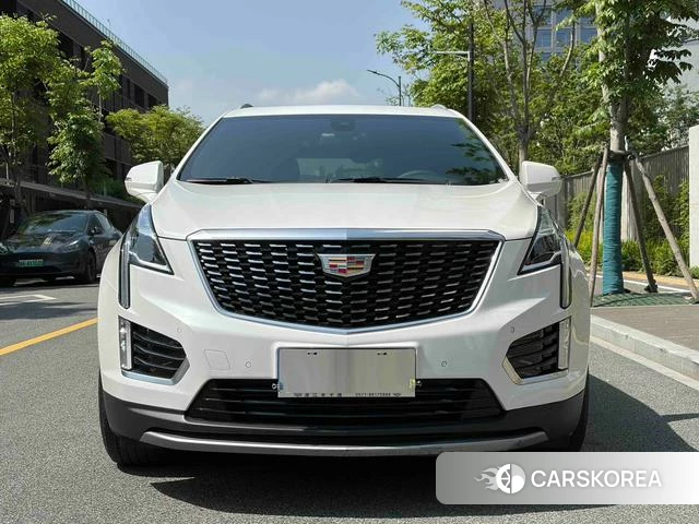 Cadillac XT5 id 4212811 из Китая 17