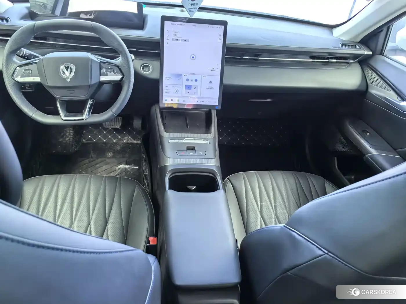 Chang'an Yidong PHEV id 4547934 из Китая 9