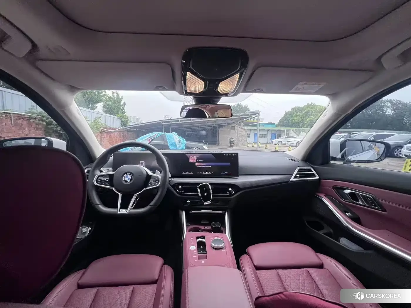 BMW 3 series id 4655194 из Китая 12