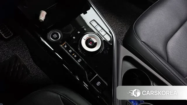 Kia Di Ol Nu Niro id 3645470 из Кореи 19