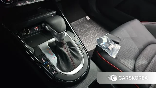 Kia The New K3 2nd generation id 3726430 из Кореи 19