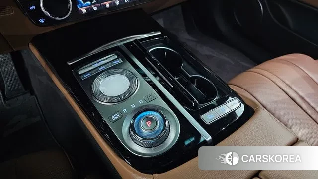 Genesis G80 (RG3) id 3468290 из Кореи 19