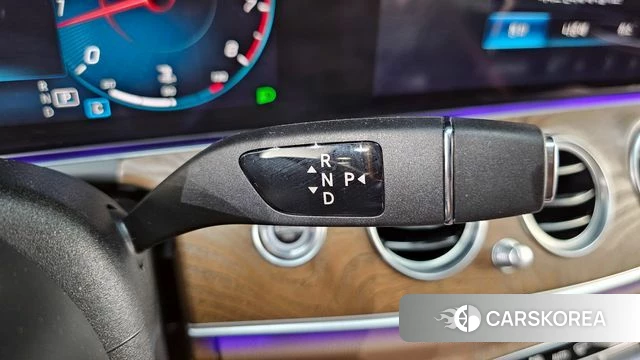 Mercedes-Benz E-Class W213 id 4388606 из Кореи 19