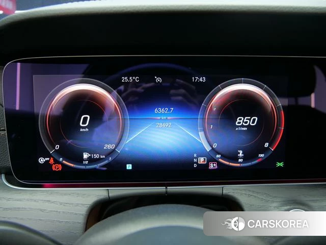 Mercedes-Benz E-Class id 4387375 из Китая 19
