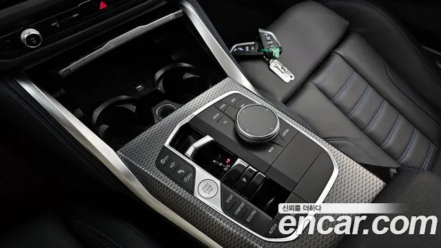 BMW 2 Series (G42) id 2723564 из Кореи 19