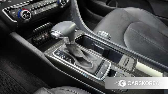 Kia The New K5 2nd generation id 3647285 из Кореи 19