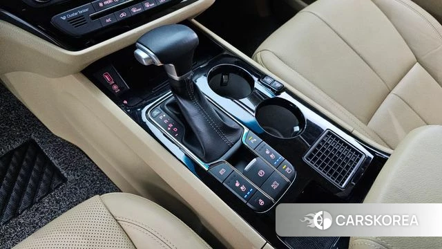 Kia The New Carnival id 3885972 из Кореи 19