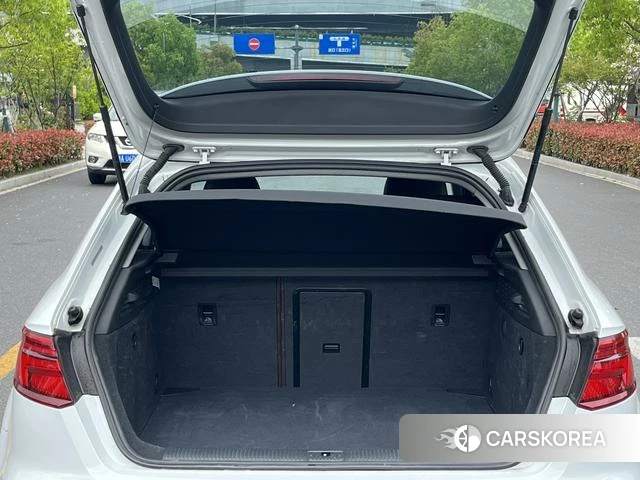 Audi A3 id 4211826 из Китая 21