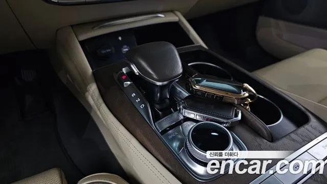 Kia More K9 id 2922689 из Кореи 19