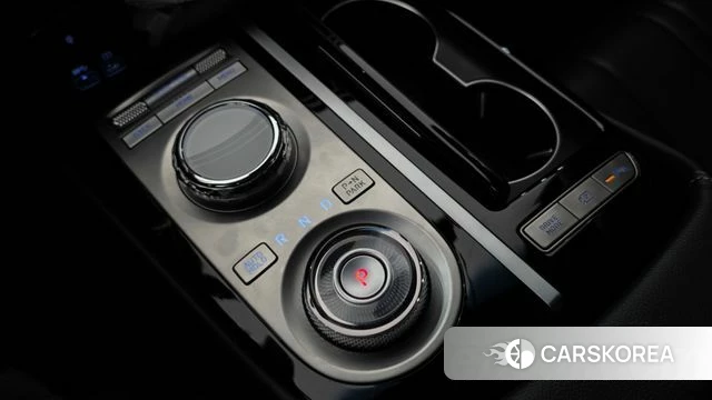 Genesis G80 (RG3) id 4603028 из Кореи 34