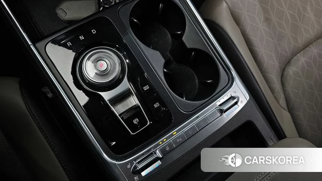 Kia The New Carnival 4th Generation id 3896797 из Кореи 19