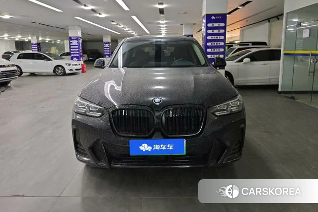 BMW iX3 id 4273787 из Китая 16