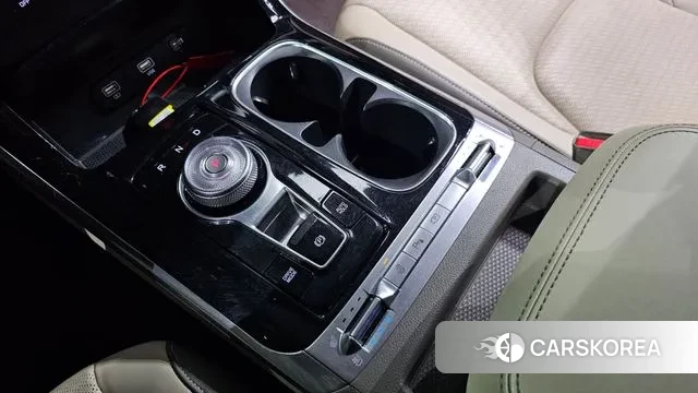 Kia Carnival 4th generation id 3524133 из Кореи 19