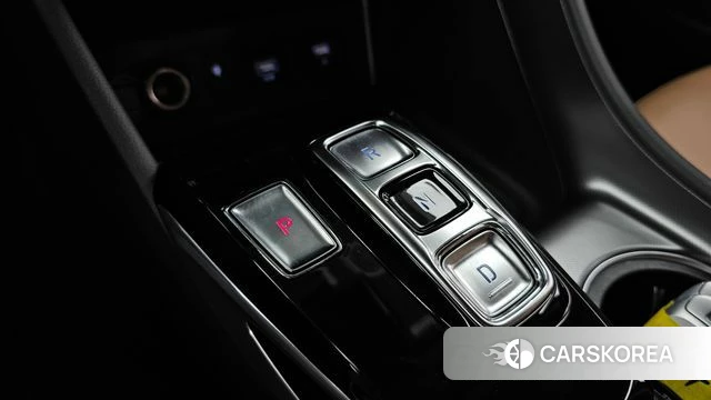 Hyundai Sonata Hybrid (DN8) id 4935475 из Кореи 32