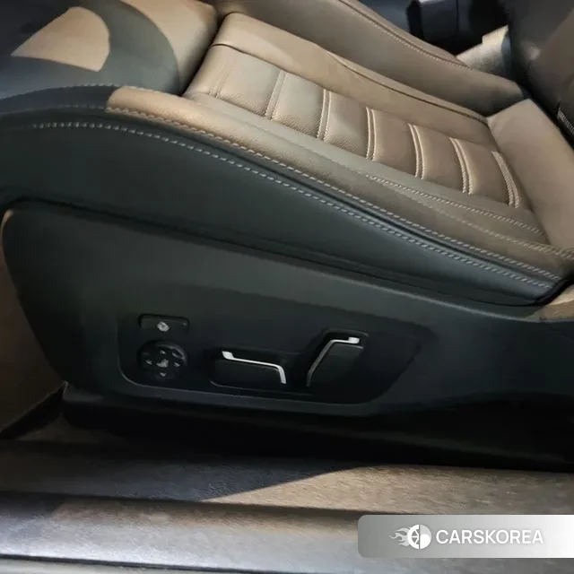 BMW M2 (G87) id 3388424 из Кореи 19