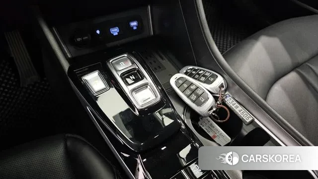 Hyundai Sonata (DN8) id 3291052 из Кореи 19