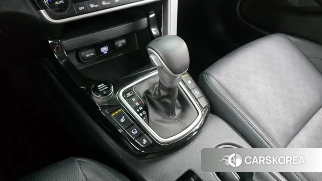 Kia Seltos id 3237377 из Кореи 19