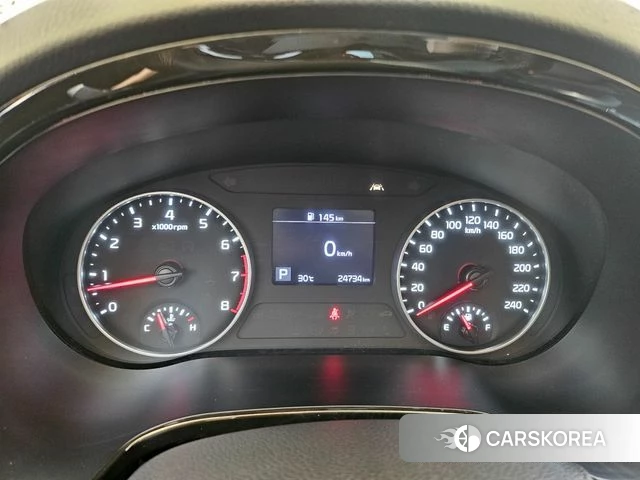 Kia Seltos id 4514545 из Кореи 19