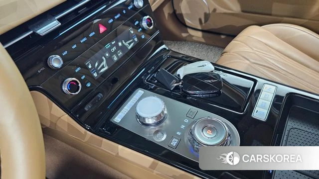 Genesis G80 (RG3) id 4549098 из Кореи 29