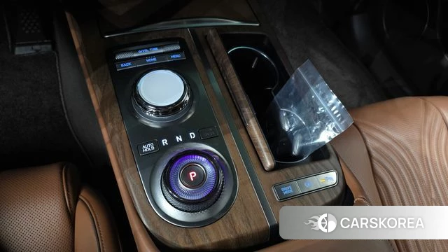Genesis G80 (RG3) id 4715410 из Кореи 29