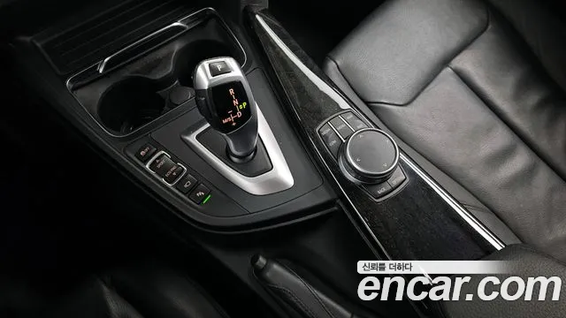 BMW 3 Series GT (F34) id 2207068 из Кореи 19