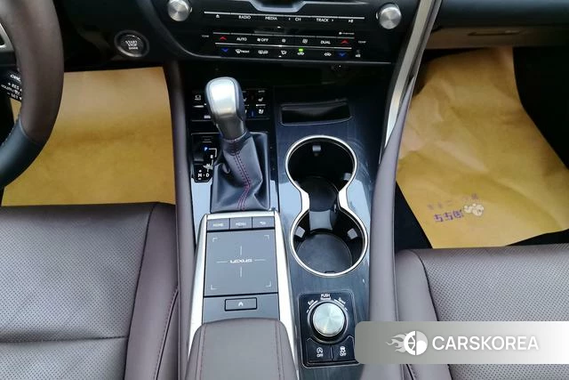 Lexus RX id 3781355 из Китая 16