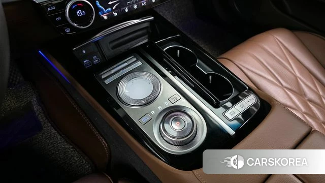 Genesis G80 (RG3) id 3965673 из Кореи 19