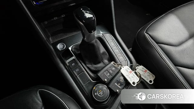 Volkswagen Tiguan second Generation id 3871796 из Кореи 19