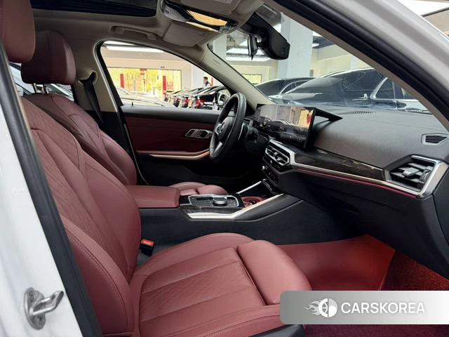 BMW 3 series id 4335641 из Китая 11