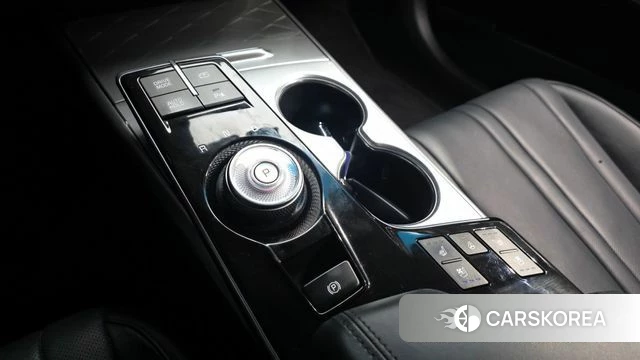 Kia K8 id 3865443 из Кореи 19