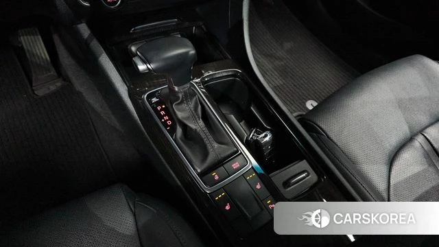 Kia K5 second generation id 4708966 из Кореи 19