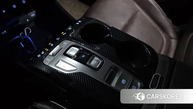 Hyundai Tucson (NX4) id 3573163 из Кореи 19