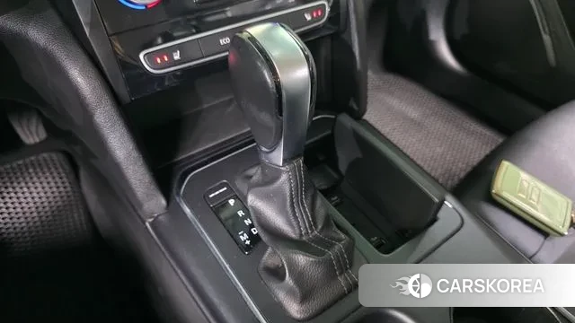 Renault Korea (Samsung) SM6 id 3434530 из Кореи 19