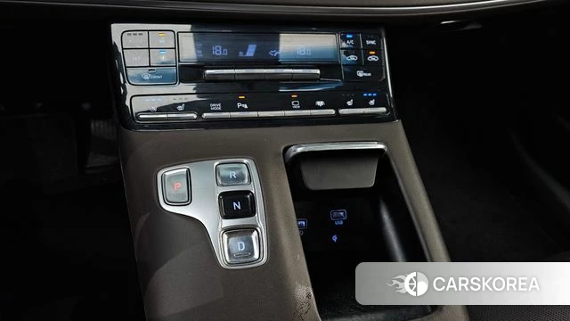Hyundai The New Grandeur IG id 4330419 из Кореи 19
