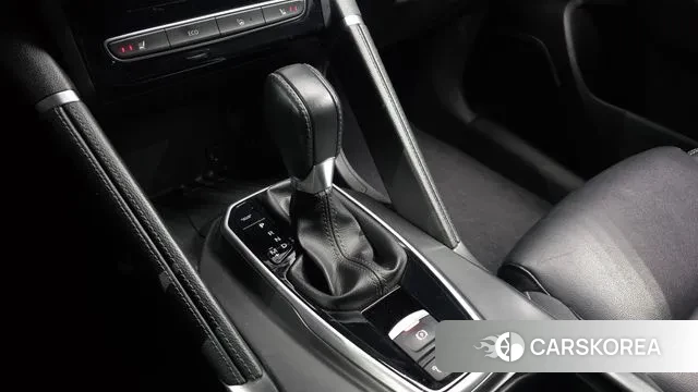 Renault Korea (Samsung) The New QM6 id 3442996 из Кореи 19