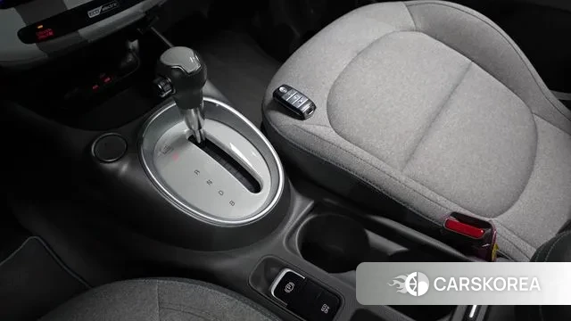 Kia Soul EV id 3156716 из Кореи 19