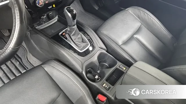 Nissan X Trail id 3728432 из Кореи 19