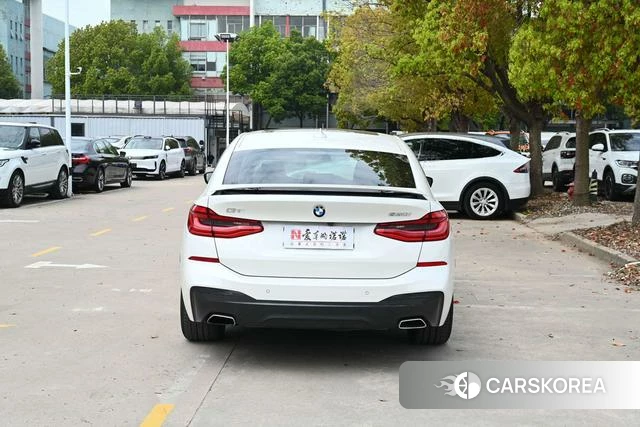 BMW 6 series GT id 4240261 из Китая 23